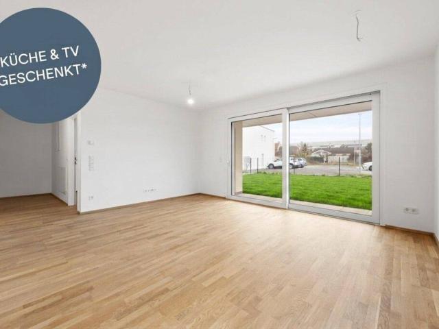 Apartment kaufen in Wiener Neustadt, Niederösterreich