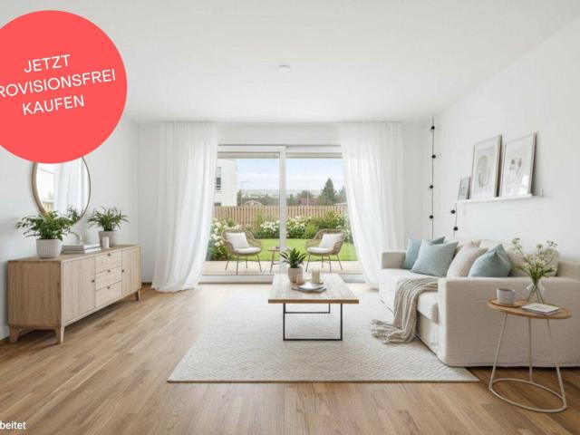Apartment kaufen in Wiener Neustadt, Niederösterreich