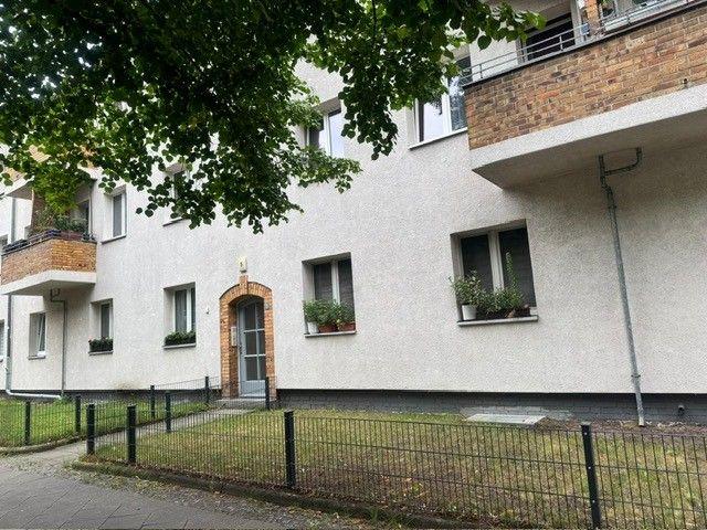 Wohnung kaufen in Treptow–Köpenick, Berlin