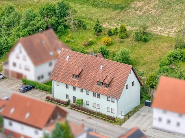 Haus kaufen in Schönebürg, Schwendi