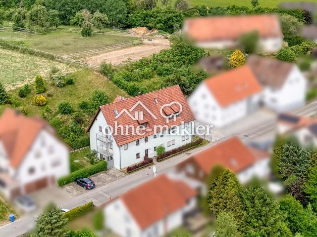 Haus kaufen in Schönberg, Bayern