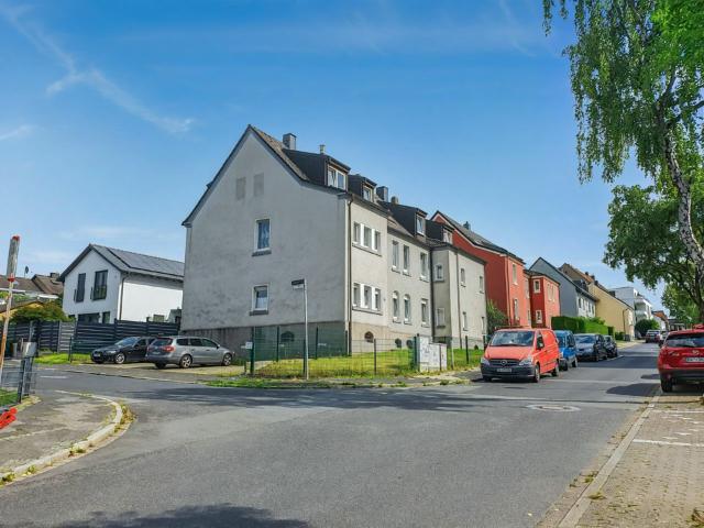Etagenwohnung kaufen in Bochum, Weitmar