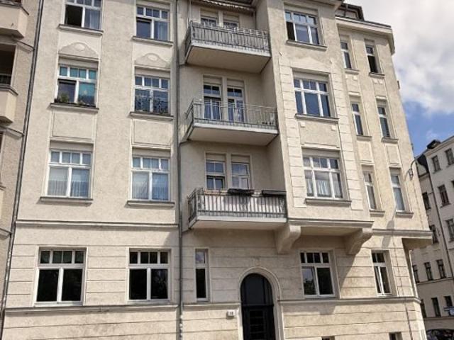 Wohnung kaufen in Gohlis-Mitte, Leipzig