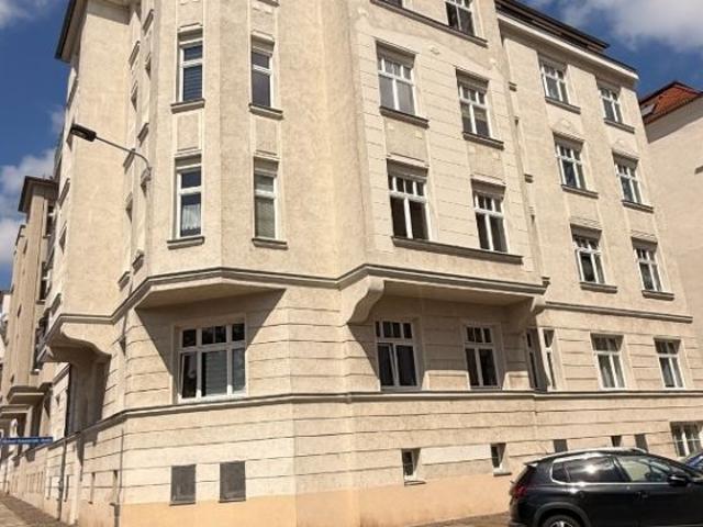 Wohnung kaufen in Gohlis, Leipzig
