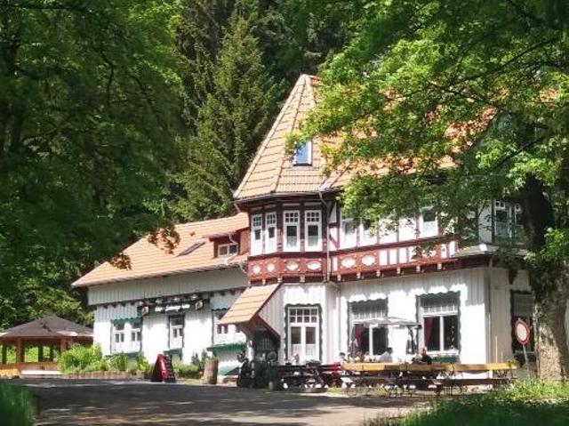 Haus kaufen in Oberhof, Thüringen