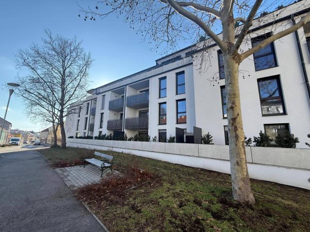 Apartment kaufen in Magersdorf, Hollabrunn