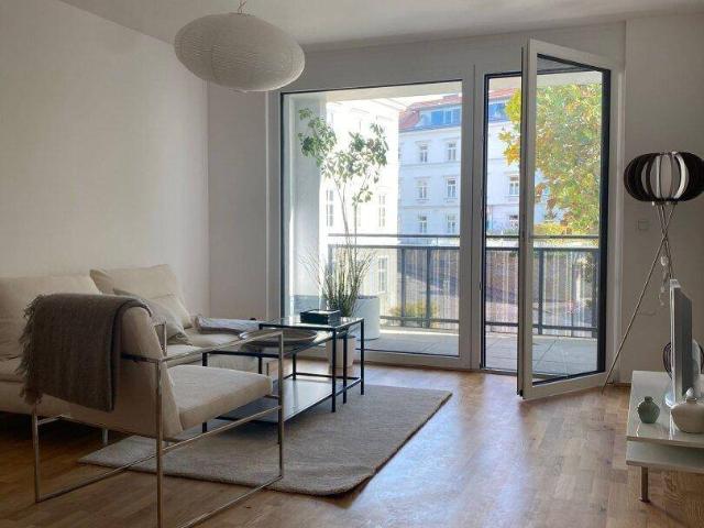 Apartment kaufen in Magersdorf, Hollabrunn