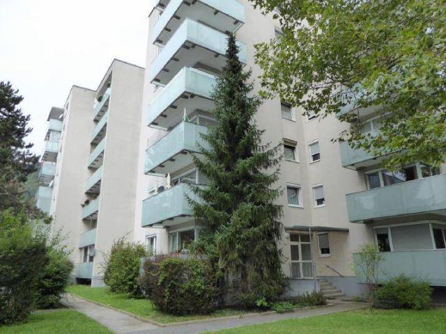 Apartment kaufen in Eggenberg, Gersdorf-Feistritz