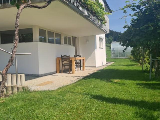 Apartment mieten in Göfis, Vorarlberg