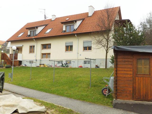 Apartment mieten in Kirchberg an der Raab, Steiermark