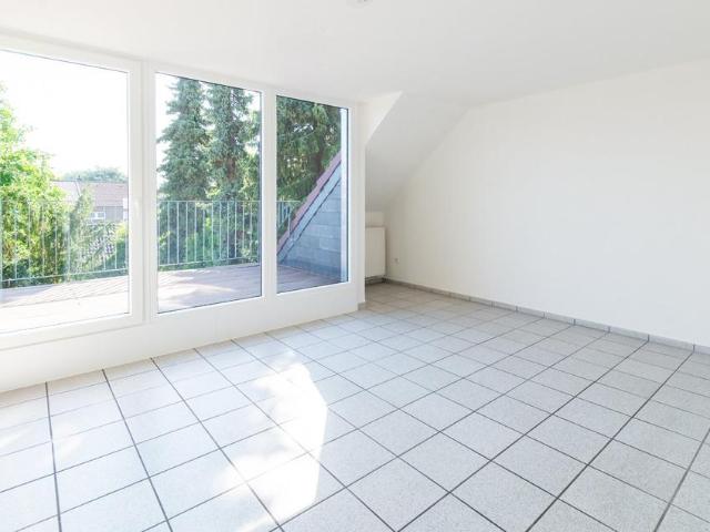 Etagenwohnung kaufen in Leverkusen, Bürrig