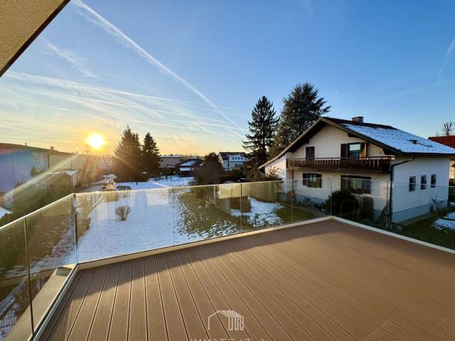 Wohnung kaufen in Gersdorf-Feistritz, Steiermark