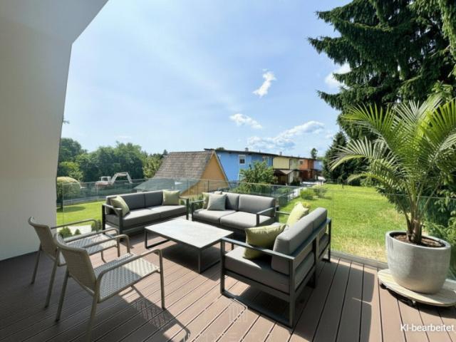 Wohnung kaufen in Liebenau, Gersdorf-Feistritz