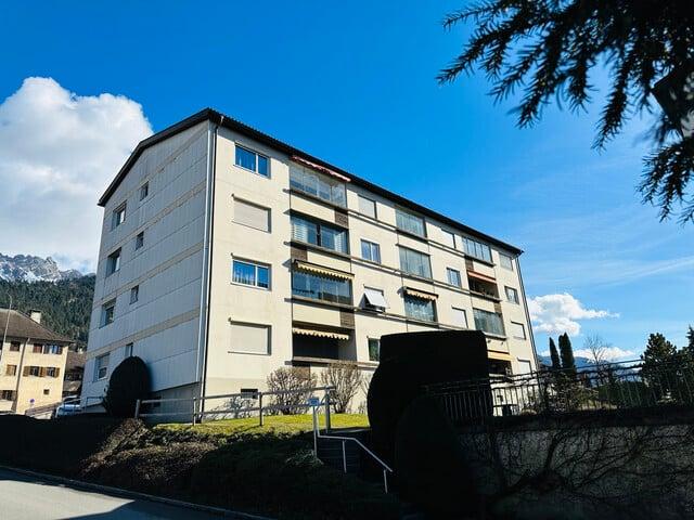 Apartment kaufen in Vorarlberg