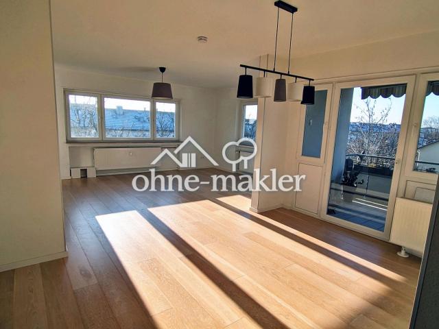 Apartment kaufen in Kornwestheim, Baden-Württemberg