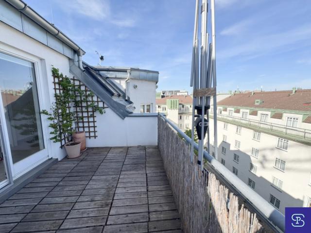 Apartment mieten in KG Margareten, Wien