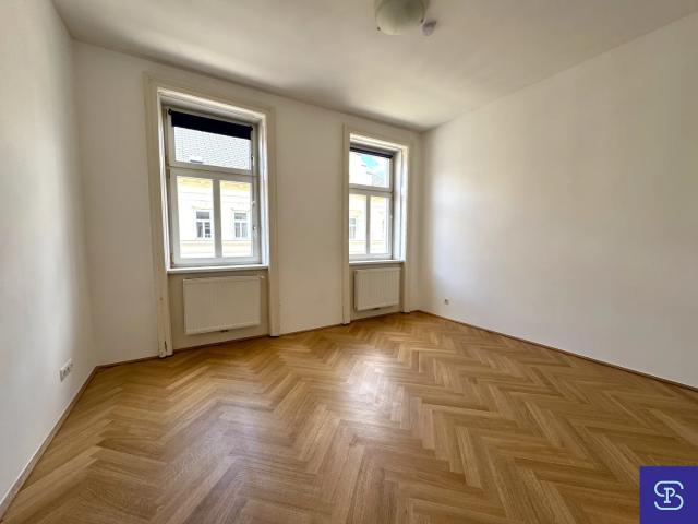 Apartment mieten in KG Brigittenau, Wien