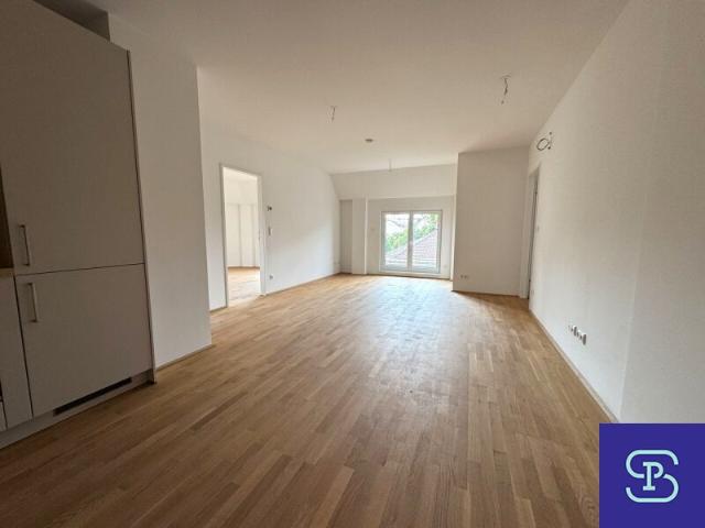 Dachgeschosswohnung mieten in Wien