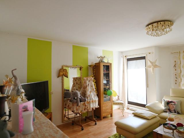 Wohnung kaufen in Laubenheim, Mainz