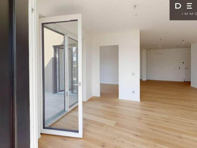 Wohnung kaufen in Brunn am Gebirge, Niederösterreich