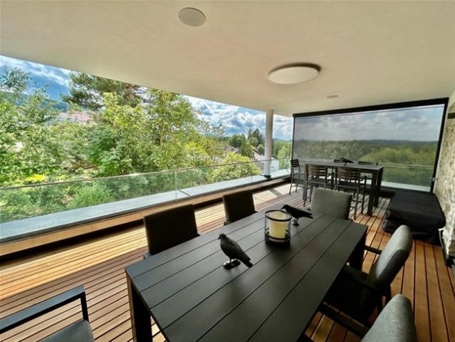 Penthouse kaufen in St. Ulrich bei Steyr, Oberösterreich