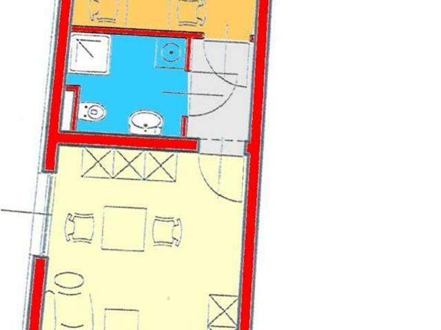 Apartment mieten in Lend, Gersdorf-Feistritz