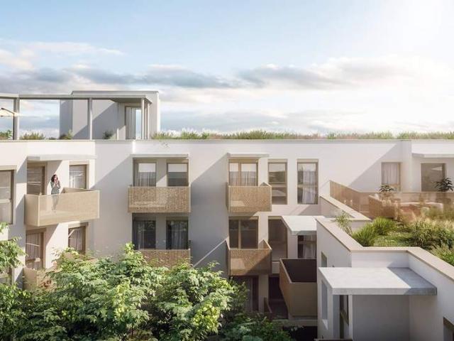 Wohnung kaufen in Donaustadt, Wien
