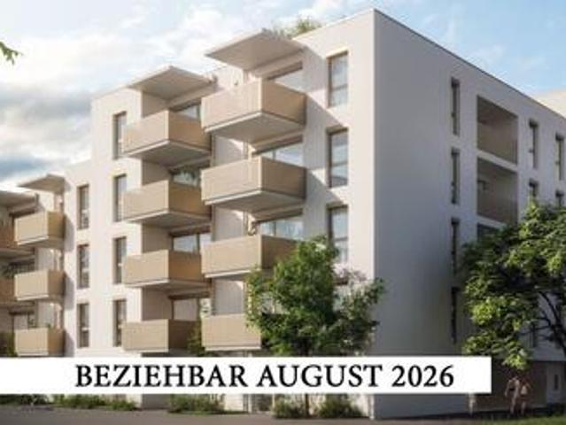 Wohnung kaufen in Wien