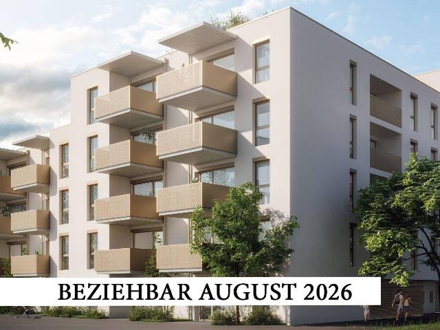 Apartment kaufen in Donaustadt, Wien