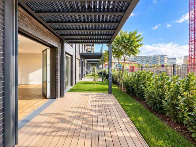 Apartment kaufen in KG Favoriten, Wien