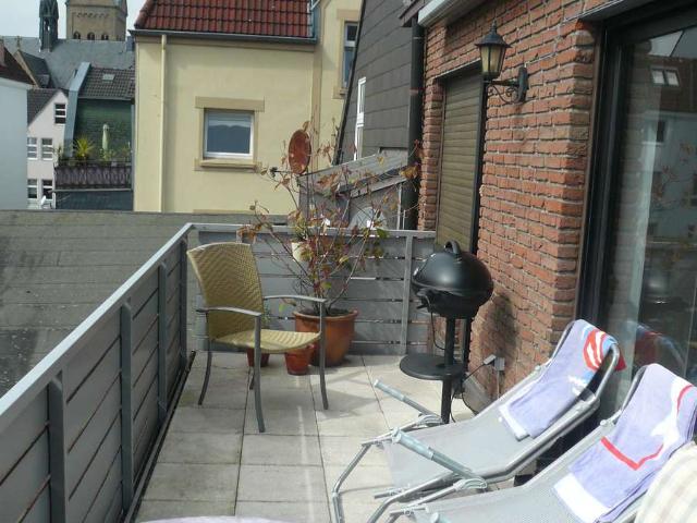 Wohnung kaufen in Bochum-Wattenscheid, Bochum
