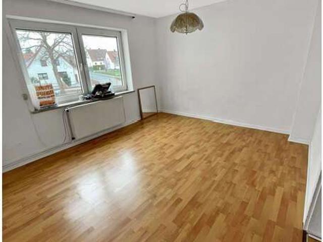 Wohnung kaufen in Broistedt, Lengede