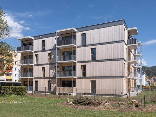 Apartment mieten in Judenburg, Steiermark