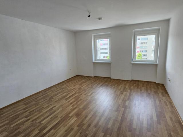 Wohnung kaufen in Gries, Gersdorf-Feistritz