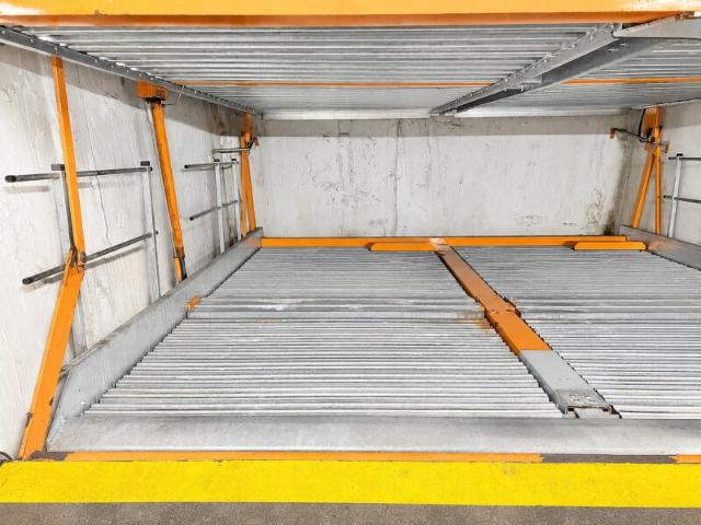 Garage mieten in Wien