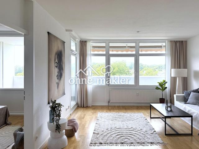 Apartment kaufen in Dotzheim, Wiesbaden