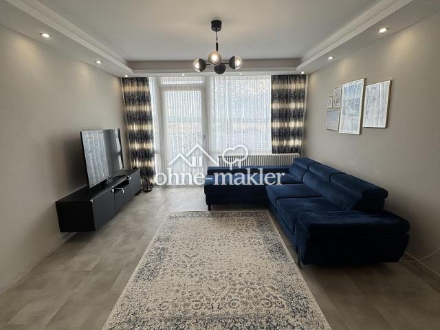 Apartment kaufen in Oberliederbach, Hessen