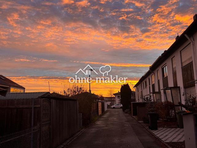 Haus kaufen in Augsburg, Bayern