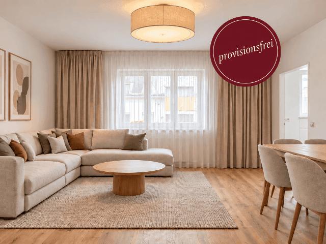 Apartment kaufen in Ottakring, Wien