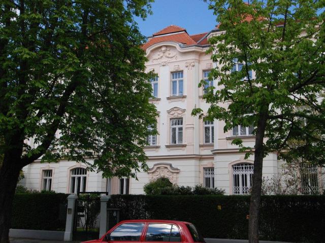 Apartment kaufen in KG Unter St. Veit, Wien