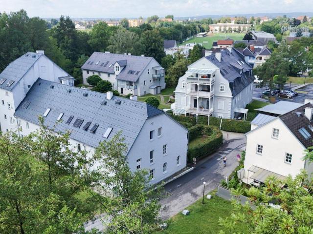 Apartment kaufen in Lebern, Feldkirchen bei Graz