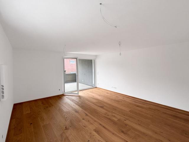 Wohnung kaufen in Wolfurt, Bezirk Bregenz