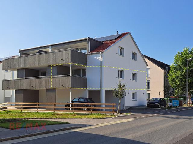 Apartment kaufen in Wolfurt, Vorarlberg
