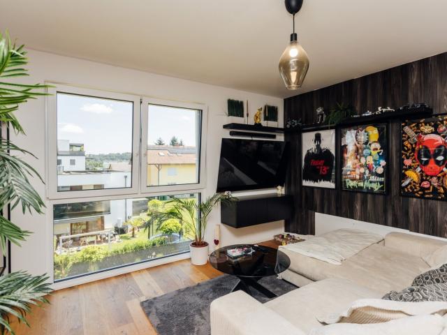 Wohnung kaufen in Werndorf, Steiermark