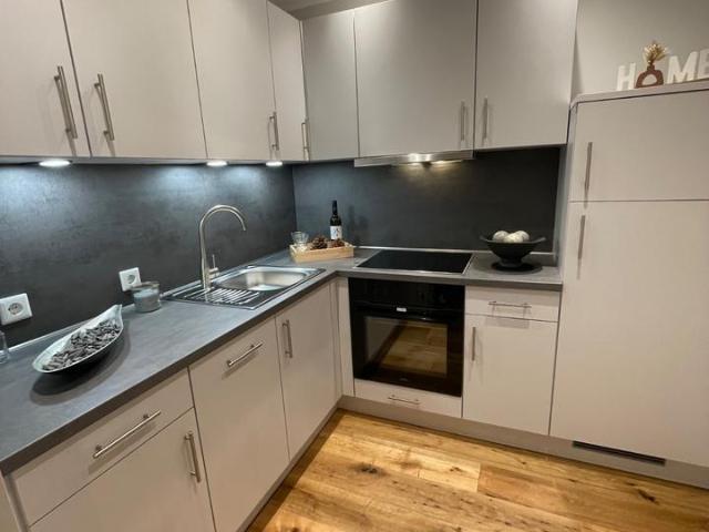 Wohnung kaufen in Flingern Nord, Düsseldorf