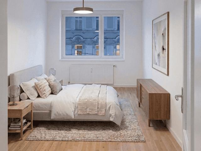 Apartment mieten in Linz, Oberösterreich