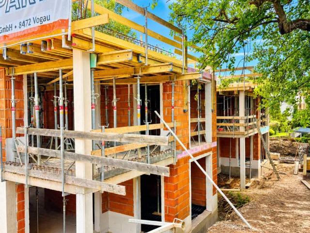 Wohnung kaufen in Andritz, Gersdorf-Feistritz
