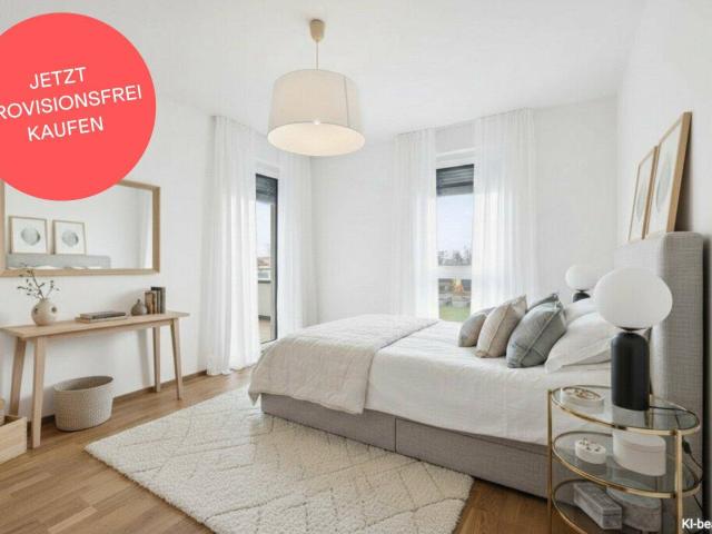Apartment kaufen in Wiener Neustadt, Niederösterreich
