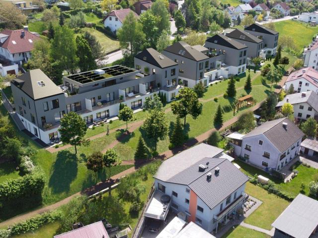 Apartment kaufen in Steyr, Zwischenbrücken