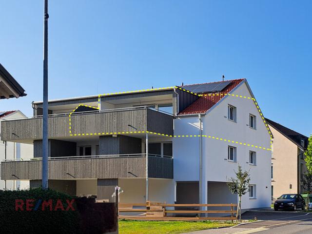 Apartment kaufen in Wolfurt, Vorarlberg